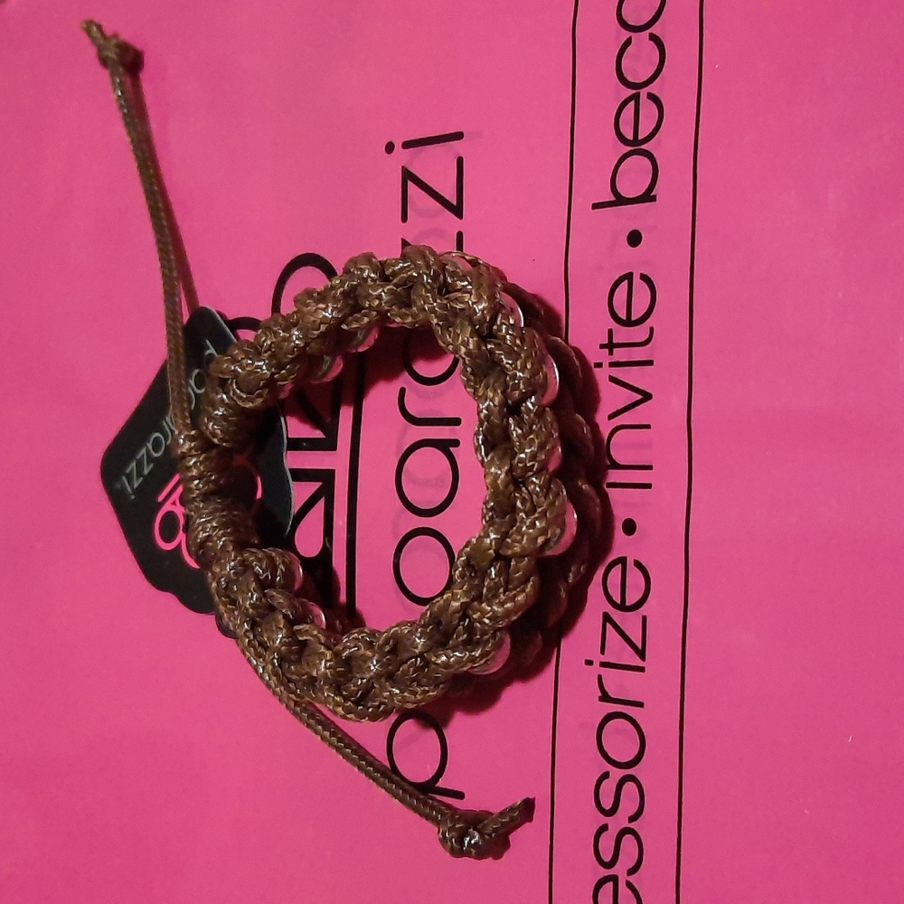 Urban bracelet
